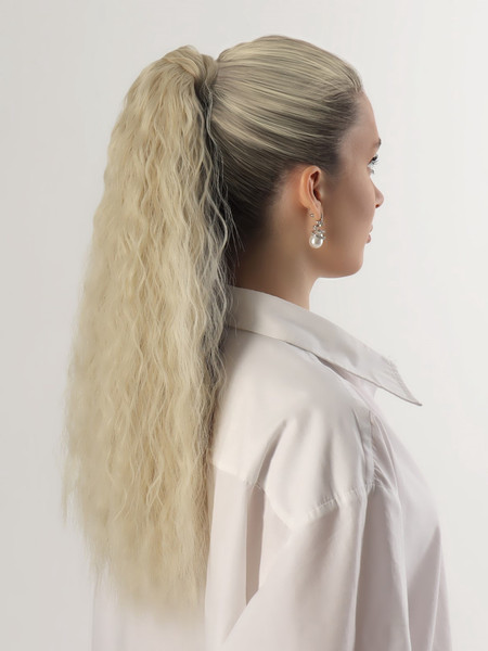 Канекалон Queen Fair SHT88В / 7385436