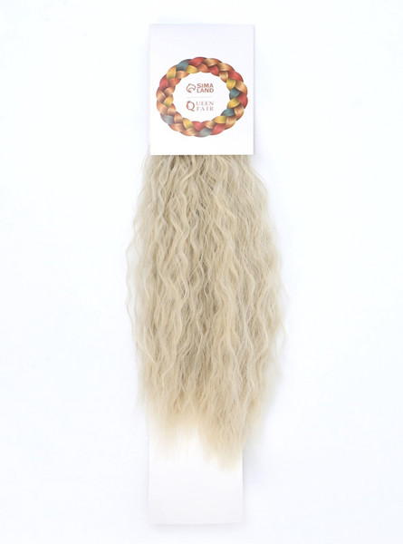 Канекалон Queen Fair SHT88В / 7385436