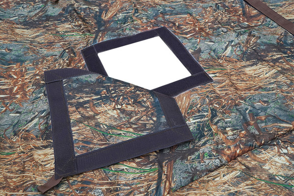 Пол для палатки Берег Гексагон