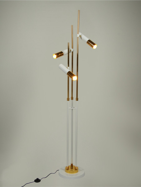 Торшер BayerLux Титан 10440043