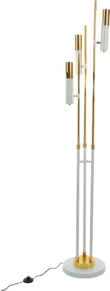 Торшер BayerLux Титан 10440043