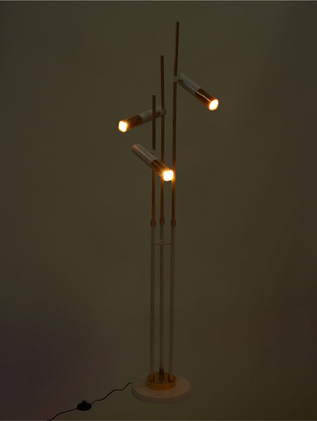 Торшер BayerLux Титан 10440043