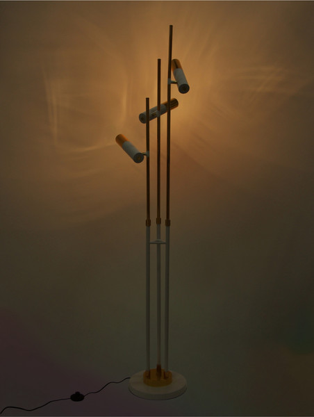 Торшер BayerLux Титан 10440043