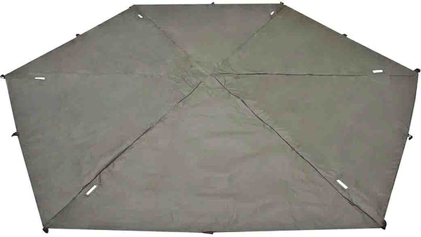 Пол для палатки Берег МФП-5 - фото