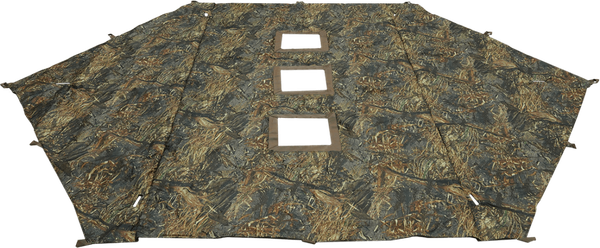 Пол для палатки Берег для УП-2 Мини УП-1 Мини - фото