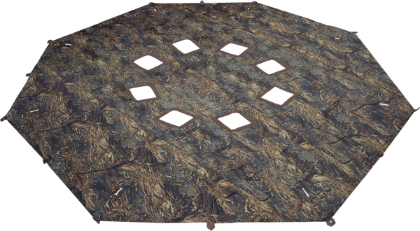 Пол для палатки Берег для УП-7 - фото