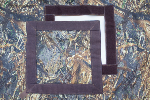 Пол для палатки Берег для УП-7