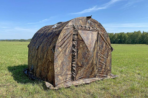 Палатка-баня Берег ПБ-1