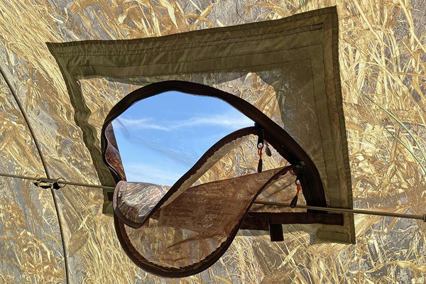 Палатка-баня Берег ПБ-1