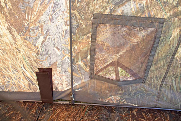 Палатка-баня Берег ПБ-1