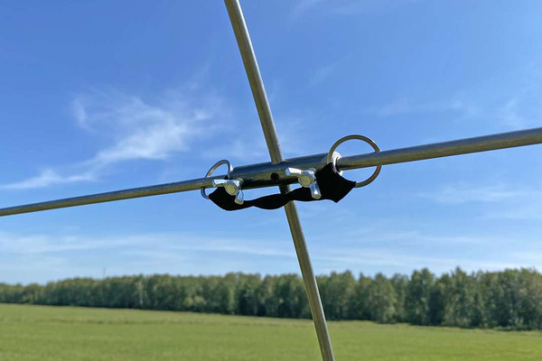 Палатка-баня Берег ПБ-1