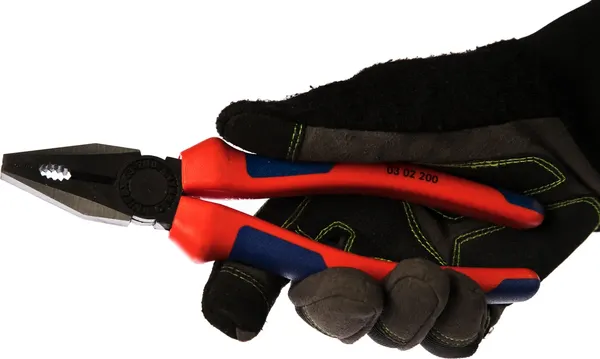 Плоскогубцы Knipex 0302200