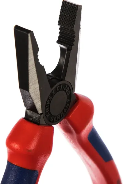 Плоскогубцы Knipex 0302200