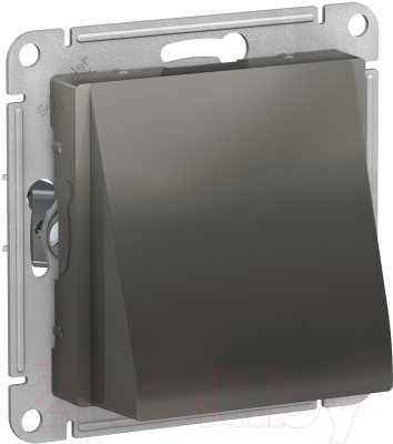 Вывод кабеля Systeme (Schneider) Electric AtlasDesign ATN000999 - фото