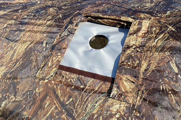 Палатка-баня Берег ПБ-3