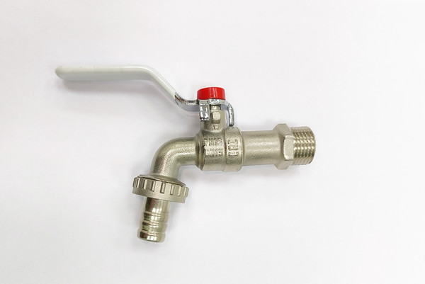 Бак для нагрева воды Берег 100мм V=17 литров