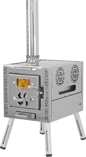 Печь походная Берег Atomstove малая