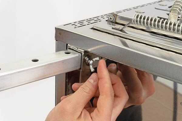 Печь походная Берег Банная Atomstove