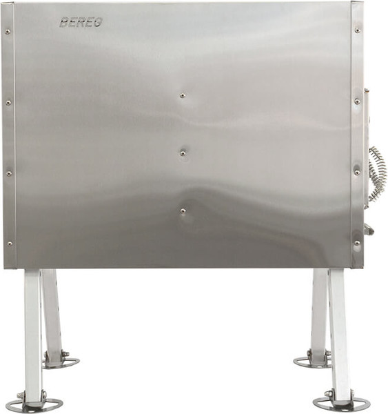 Печь походная Берег Банная Atomstove