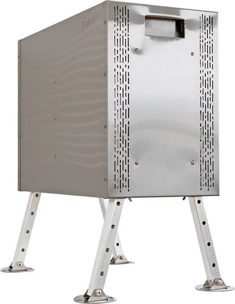 Печь походная Берег Банная Atomstove