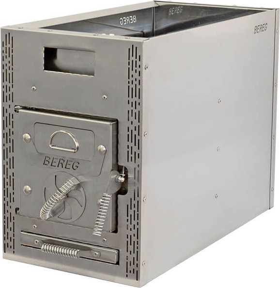 Печь походная Берег Банная Atomstove