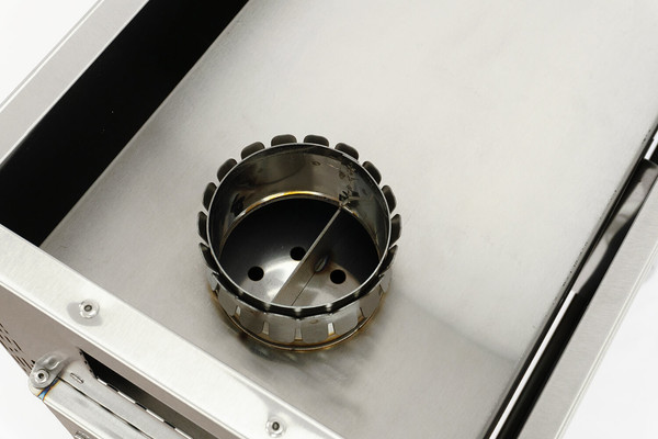 Печь походная Берег Банная Atomstove