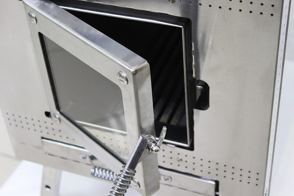 Печь походная Берег Армейская Atomstove