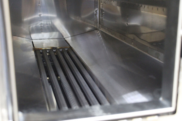 Печь походная Берег Армейская Atomstove