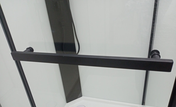 Душевая кабина Cerutti Spa Spa CHIKA901B