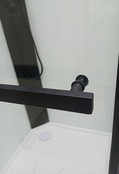 Душевая кабина Cerutti Spa Spa CHIKA901B