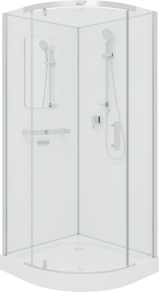 Душевая кабина Cerutti Spa Spa KORRA90T - фото
