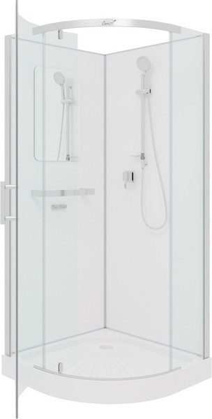 Душевая кабина Cerutti Spa Spa KORRA90T