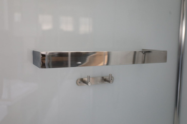 Душевая кабина Cerutti Spa Spa KORRA90T