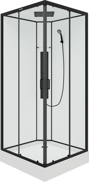 Душевая кабина Parly Ami Quatro - фото