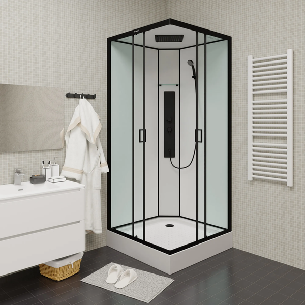 Душевая кабина Parly Ami Quatro