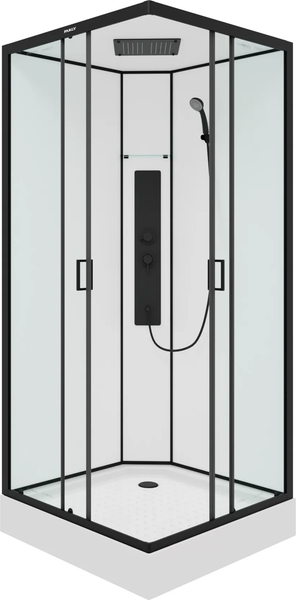 Душевая кабина Parly Ami Quatro