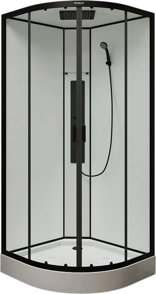 Душевая кабина Parly Ami - фото