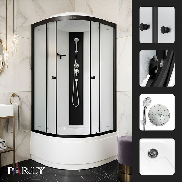 Душевая кабина Parly Bett B821