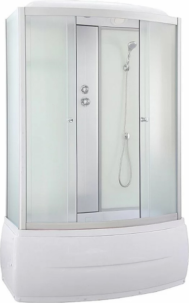 Душевая кабина Parly BNE170 - фото