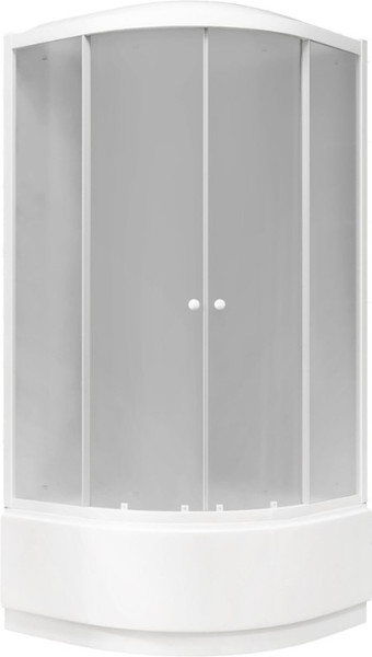 Душевая кабина Parly EF921 - фото
