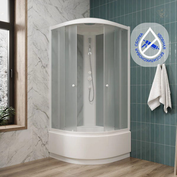 Душевая кабина Parly EF921