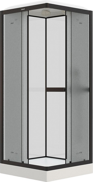 Душевая кабина Parly FQ811B - фото