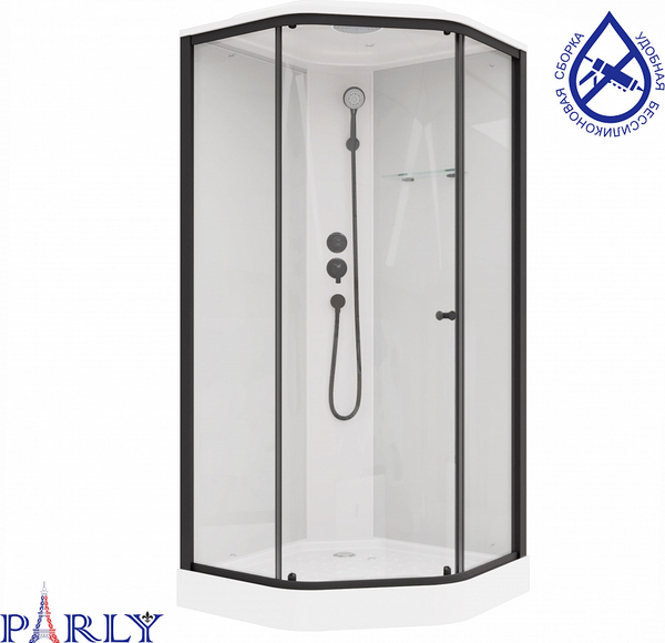 Душевая кабина Parly P91B