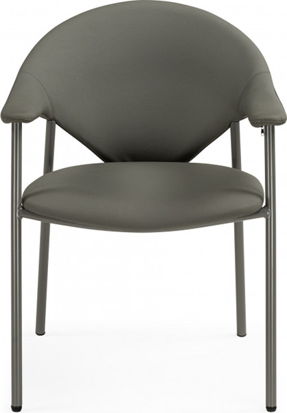 Стул Woodville Vigo (gray)