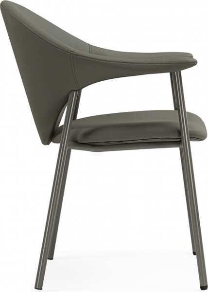 Стул Woodville Vigo (gray)