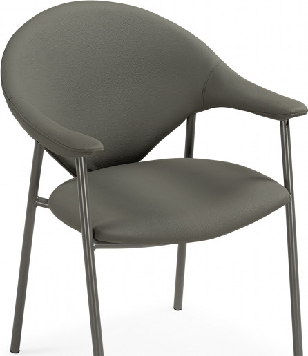 Стул Woodville Vigo (gray)