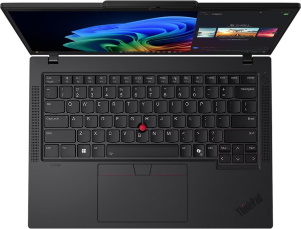 Ноутбук Lenovo ThinkPad T14 Gen 6 (21QJ00D3FW)