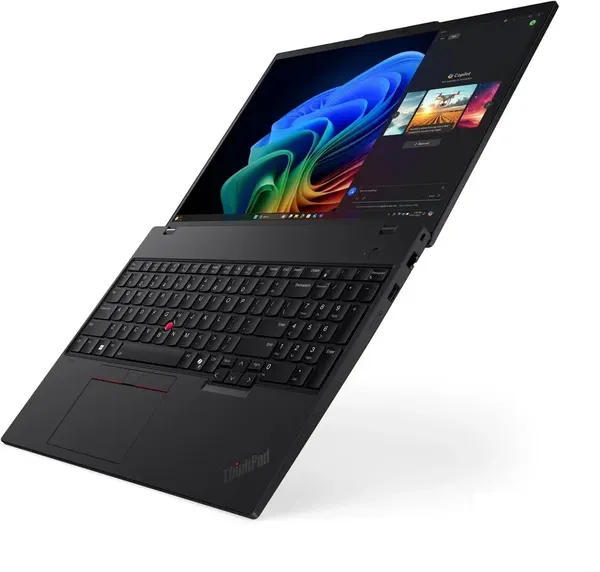 Ноутбук Lenovo ThinkPad T16 Gen 4 (21QN0049FW)