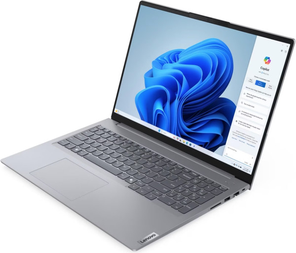Ноутбук Lenovo ThinkBook 16 G7 ARP (21MW000PRU)