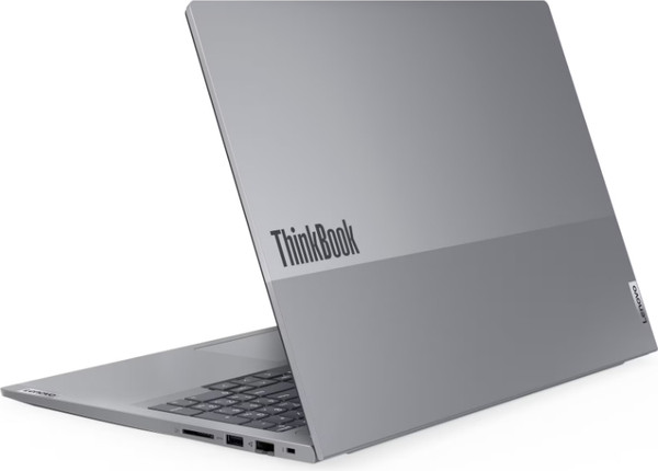 Ноутбук Lenovo ThinkBook 16 G7 ARP (21MW000PRU)